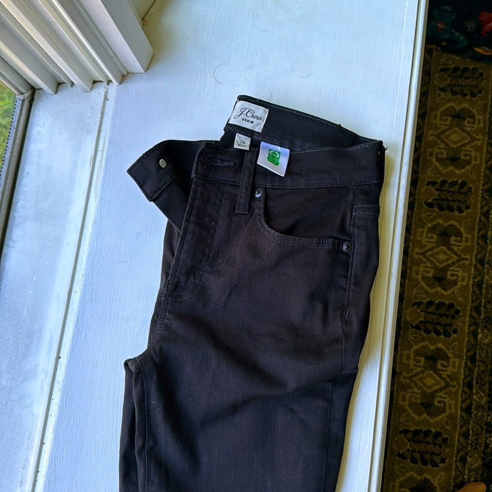 Woman’s jcrew pant